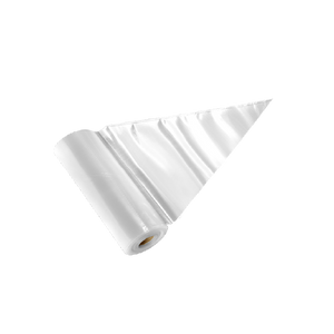 Piping Bag Clear Plastic  (100pcs)