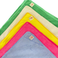 Microfiber Cloth 40*40cm Pack of 5Pcs