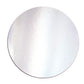 Cake Board Round Silver (50pcs)