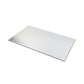 Cake Board Rectangular 60*40CM Silver (25pcs)