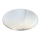 Cake Board Round Silver (50pcs)