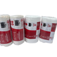 Biodegradable White Garbage Bags 46cm*52cm, 5gallons, Promo Pack of 4(120 bags)