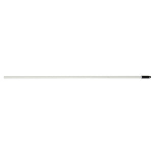 HANDLE FIBER GLASS WHITE 152CM