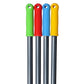 Metal Handle & Screw 130cm