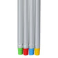 Aluminum Handle & Screw 130cm