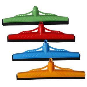 Squeegee Floor