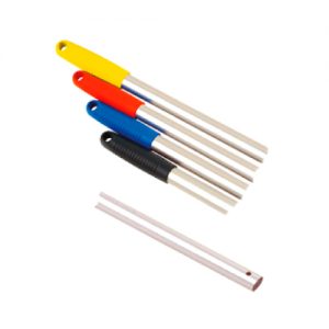 Aluminum Handle & Lock 140cm